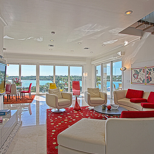 featured home - Great Exuma Island